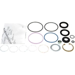 Order EDELMANN - 8774 - Steering Gear Seal Kit For Your Vehicle