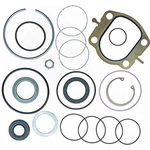 Order EDELMANN - 8775 - Steering Gear Seal Kit For Your Vehicle