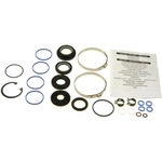 Order Steering Gear Seal Kit by EDELMANN - 8788 For Your Vehicle