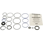 Order Steering Gear Seal Kit by EDELMANN - 8845 For Your Vehicle