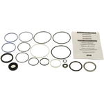 Order Steering Gear Seal Kit by EDELMANN - 8846 For Your Vehicle
