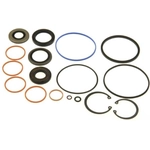 Order Steering Gear Seal Kit by EDELMANN - 8856 For Your Vehicle