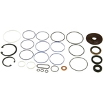 Order Steering Gear Seal Kit by EDELMANN - 8857 For Your Vehicle