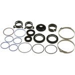 Order Steering Gear Seal Kit by EDELMANN - 8882 For Your Vehicle