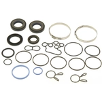 Order Steering Gear Seal Kit by EDELMANN - 8890 For Your Vehicle