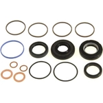 Order Steering Gear Seal Kit by EDELMANN - 8892 For Your Vehicle