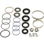 Order Steering Gear Seal Kit by EDELMANN - 8893 For Your Vehicle