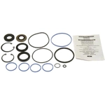 Order Steering Gear Seal Kit by EDELMANN - 8897 For Your Vehicle