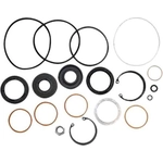 Order EDELMANN - 8905 - Steering Gear Seal Kit For Your Vehicle