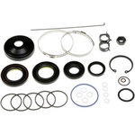 Order Steering Gear Seal Kit by EDELMANN - 8919 For Your Vehicle