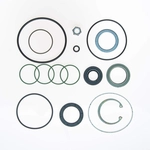 Order EDELMANN - 8927 - Steering Gear Seal Kit For Your Vehicle