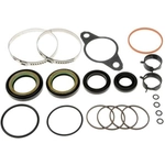 Order Steering Gear Seal Kit by EDELMANN - 8946 For Your Vehicle