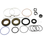 Edelmann 8771 Power Steering Gear Box Major Seal Kit - View #6