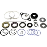 Order Steering Gear Seal Kit by EDELMANN - 8985 For Your Vehicle