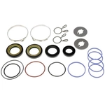 Order Steering Gear Seal Kit by EDELMANN - 8990 For Your Vehicle