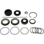 Order Steering Gear Seal Kit by EDELMANN - 9002 For Your Vehicle