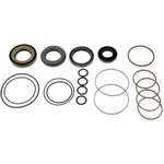 Order Steering Gear Seal Kit by EDELMANN - 9005 For Your Vehicle