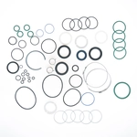 Order Steering Gear Seal Kit by EDELMANN - 9111 For Your Vehicle