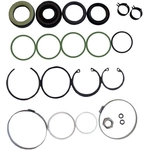 Order Steering Gear Seal Kit by EDELMANN - 9216 For Your Vehicle