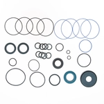 Order Steering Gear Seal Kit by EDELMANN - 9232 For Your Vehicle