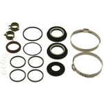 Order Steering Gear Seal Kit by GATES - 348467 For Your Vehicle