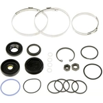 Order Steering Gear Seal Kit by GATES - 348512 For Your Vehicle