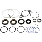 Order Steering Gear Seal Kit by GATES - 348551 For Your Vehicle
