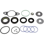 Order Steering Gear Seal Kit by GATES - 348566 For Your Vehicle