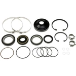 Order Steering Gear Seal Kit by GATES - 348583 For Your Vehicle