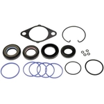 Order Steering Gear Seal Kit by GATES - 348599 For Your Vehicle