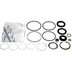 Order Steering Gear Seal Kit by GATES - 349620 For Your Vehicle