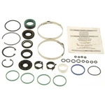 Order Steering Gear Seal Kit by GATES - 350810 For Your Vehicle