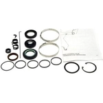 Order Steering Gear Seal Kit by GATES - 351730 For Your Vehicle