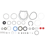 Order SUNSONG NORTH AMERICA - 8401006 - Steering Gear Seal Kit For Your Vehicle