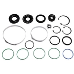 Order SUNSONG NORTH AMERICA - 8401010 - Rack and Pinion Seal Kit For Your Vehicle