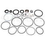 Order Steering Gear Seal Kit by SUNSONG NORTH AMERICA - 8401021 For Your Vehicle