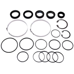 Order SUNSONG NORTH AMERICA - 8401070 - Rack and Pinion Seal Kits For Your Vehicle