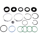 Order SUNSONG NORTH AMERICA - 8401088 - Rack and Pinion Seal Kits For Your Vehicle