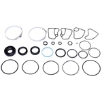 Order SUNSONG NORTH AMERICA - 8401114 - Rack and Pinion Seal Kits For Your Vehicle