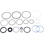 Order SUNSONG NORTH AMERICA - 8401123 - Steering Gear Seal Kit For Your Vehicle