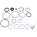 Order SUNSONG NORTH AMERICA - 8401151 - Steering Gear Seal Kit For Your Vehicle