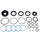 Order SUNSONG NORTH AMERICA - 8401172 - Rack and Pinion Seal Kit For Your Vehicle