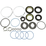 Order Steering Gear Seal Kit by SUNSONG NORTH AMERICA - 8401201 For Your Vehicle