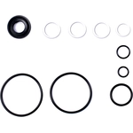 Order SUNSONG NORTH AMERICA - 8401211 - Rack and Pinion Seal Kit For Your Vehicle