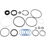 Order SUNSONG NORTH AMERICA - 8401218 - Steering Gear Seal Kit For Your Vehicle