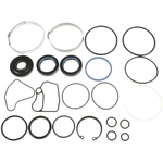 Order Steering Gear Seal Kit by SUNSONG NORTH AMERICA - 8401220 For Your Vehicle