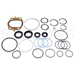 Order Steering Gear Seal Kit by SUNSONG NORTH AMERICA - 8401226 For Your Vehicle