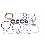 Order Steering Gear Seal Kit by SUNSONG NORTH AMERICA - 8401228 For Your Vehicle