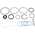 Order SUNSONG NORTH AMERICA - 8401290 - Steering Gear Seal Kit For Your Vehicle