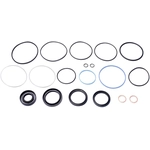 Order SUNSONG NORTH AMERICA - 8401291 - Steering Gear Seal Kit For Your Vehicle